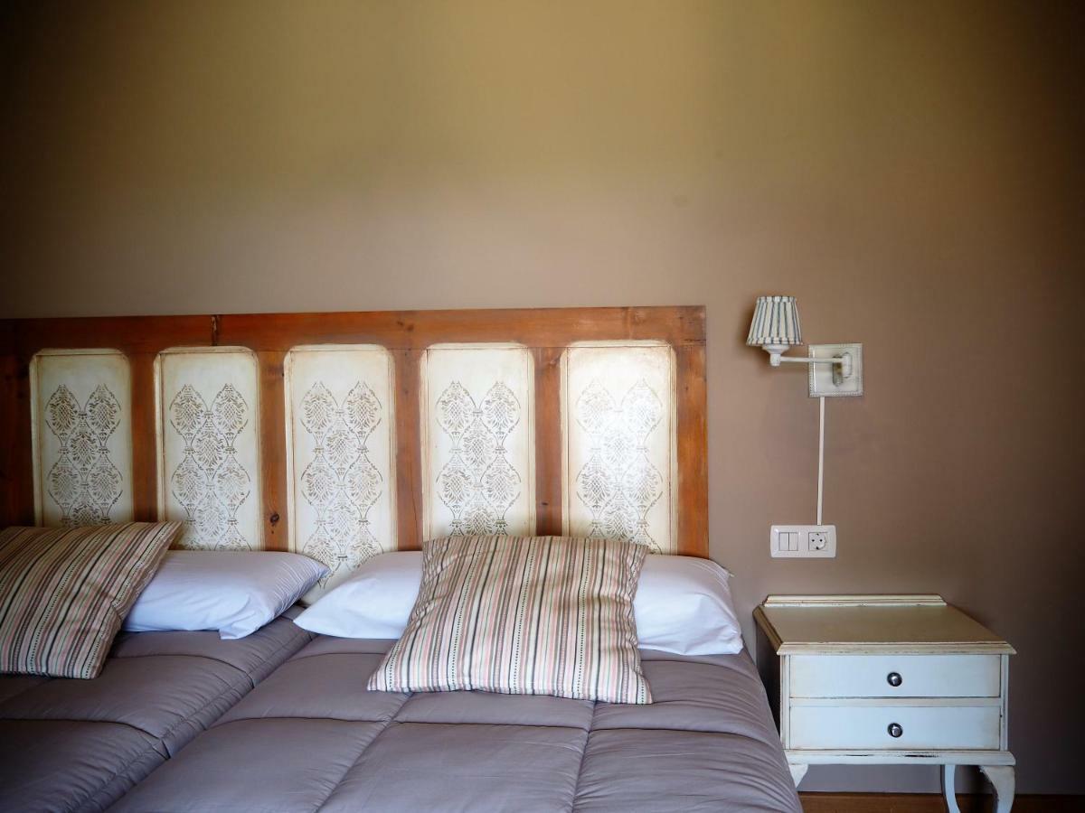 Casa Do Meson Hotel San Pedro  ภายนอก รูปภาพ
