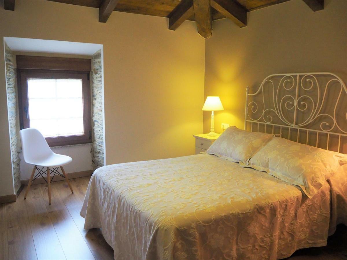 Casa Do Meson Hotel San Pedro  ภายนอก รูปภาพ