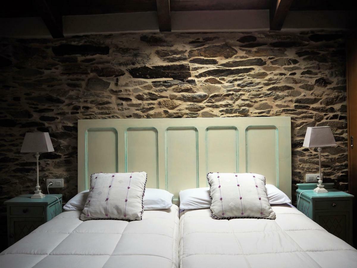 Casa Do Meson Hotel San Pedro  ภายนอก รูปภาพ