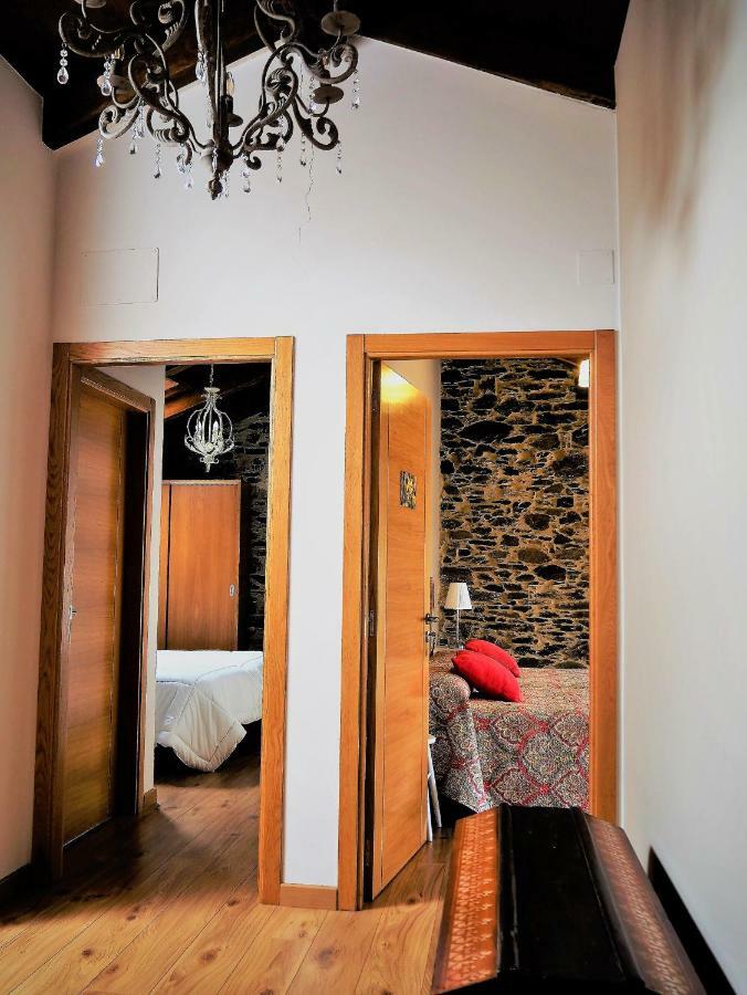 Casa Do Meson Hotel San Pedro  ภายนอก รูปภาพ