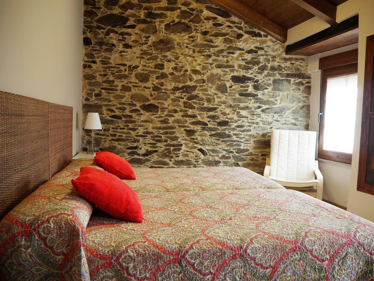 Casa Do Meson Hotel San Pedro  ภายนอก รูปภาพ