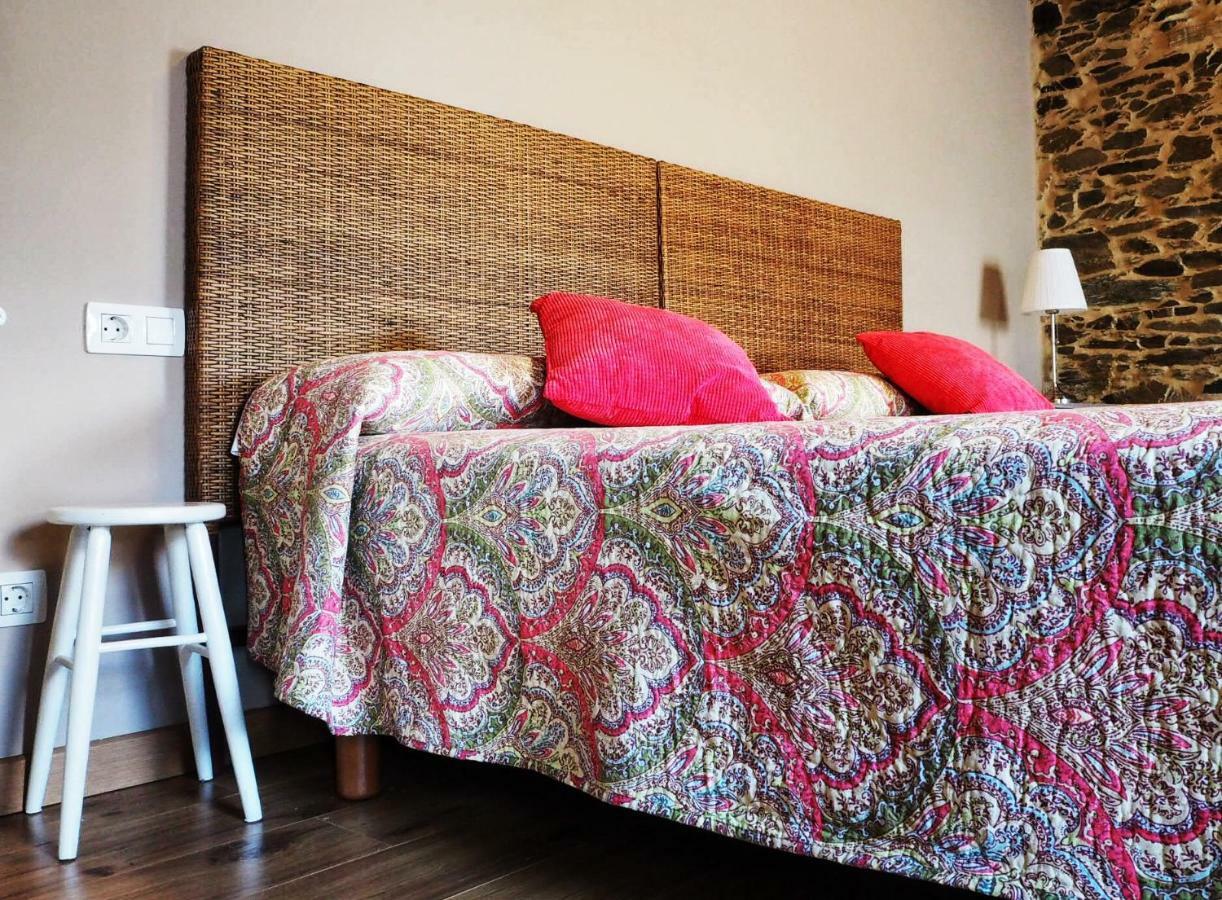 Casa Do Meson Hotel San Pedro  ภายนอก รูปภาพ