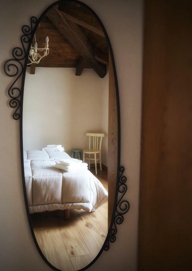 Casa Do Meson Hotel San Pedro  ภายนอก รูปภาพ