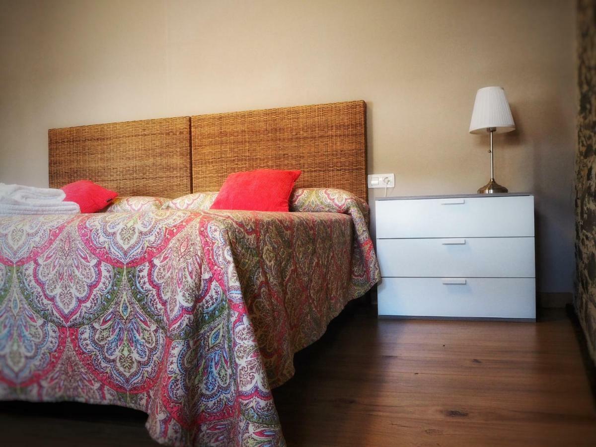 Casa Do Meson Hotel San Pedro  ภายนอก รูปภาพ