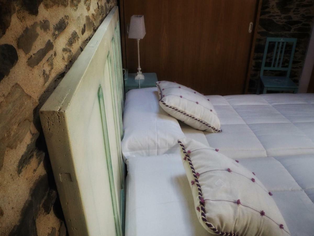 Casa Do Meson Hotel San Pedro  ภายนอก รูปภาพ