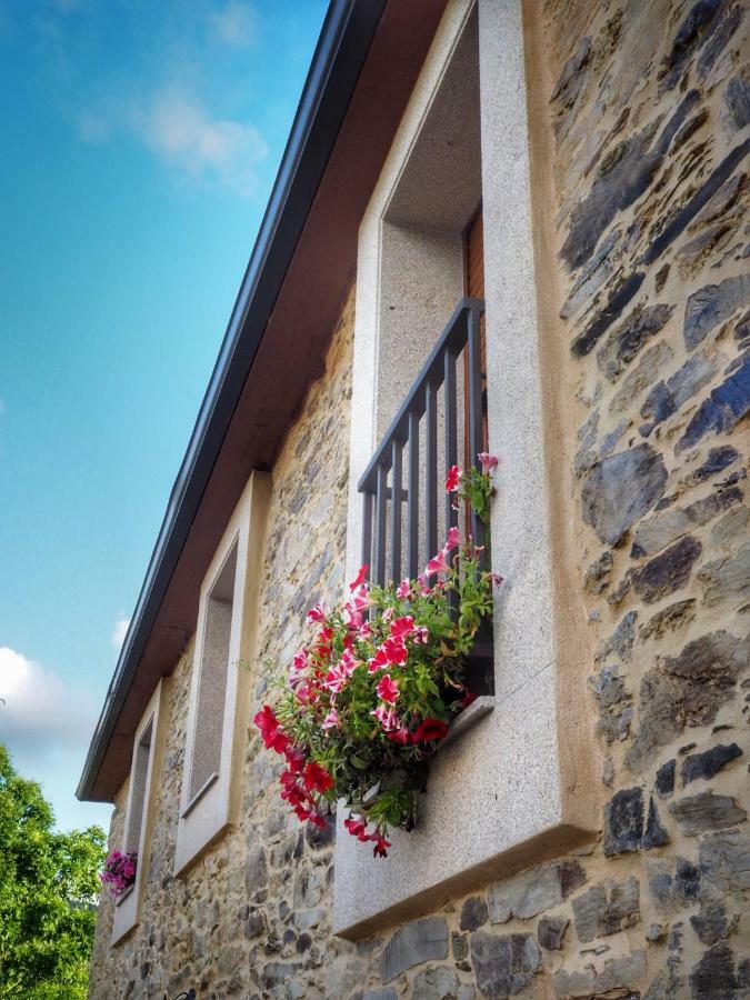 Casa Do Meson Hotel San Pedro  ภายนอก รูปภาพ